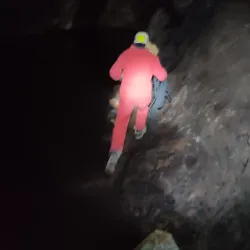 Bab el-Qebbour (Gate of the Caves) - Taza