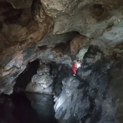 Bab el-Qebbour (Gate of the Caves) - Taza