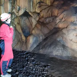 Bab el-Qebbour (Gate of the Caves) - Taza