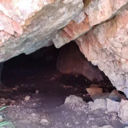 Bab el-Qebbour (Gate of the Caves) - Taza