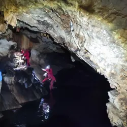 Bab el-Qebbour (Gate of the Caves) - Taza