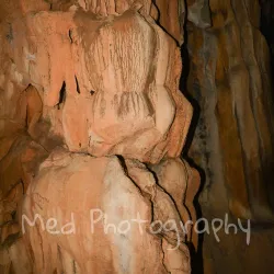 Bab el-Qebbour (Gate of the Caves) - Taza