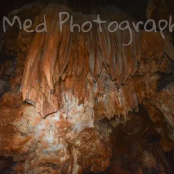 Bab el-Qebbour (Gate of the Caves) - Taza