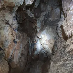 Bab el-Qebbour (Gate of the Caves) - Taza