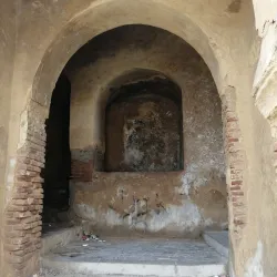 Bab Jemaa (Jemaa Gate) - Taza