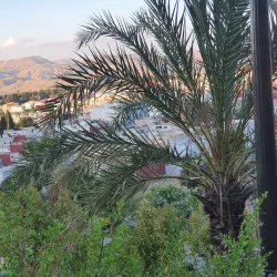 Bab Jemaa (Jemaa Gate) - Taza