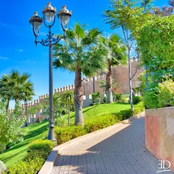 Bab Jemaa (Jemaa Gate) - Taza