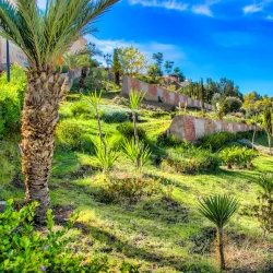 Bab Jemaa (Jemaa Gate) - Taza