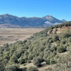 Caves of Friouato - Taza