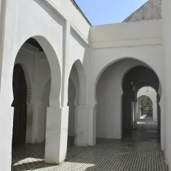 Great Mosque of Taza - Taza