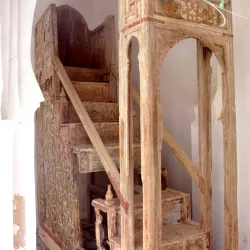 Great Mosque of Taza - Taza