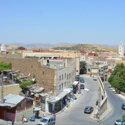 Great Mosque of Taza - Taza