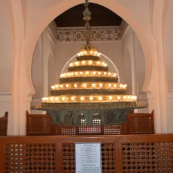 Great Mosque of Taza - Taza