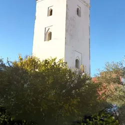 Great Mosque of Taza - Taza