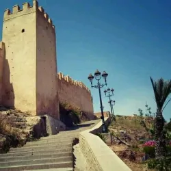 Kasbah of Taza - Taza