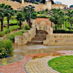 Kasbah of Taza - Taza