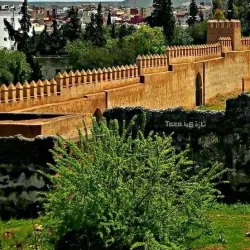 Kasbah of Taza - Taza