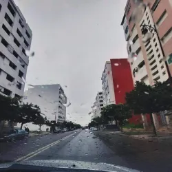 Kasbah of Taza - Taza