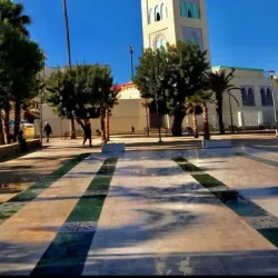 Kasbah of Taza - Taza