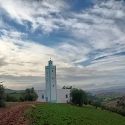 Kasbah of Taza - Taza