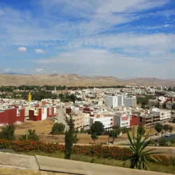 Kasbah of Taza - Taza