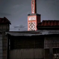Sidi Bou Abid Mausoleum - Taza