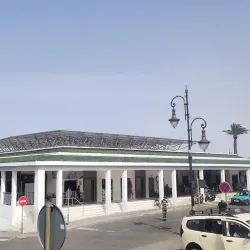 Sidi Bou Abid Mausoleum - Taza