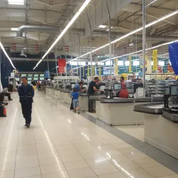 Taza Market (Souk) - Taza