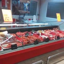 Taza Market (Souk) - Taza