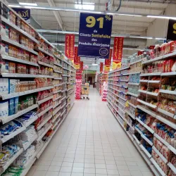 Taza Market (Souk) - Taza