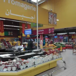 Taza Market (Souk) - Taza