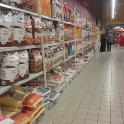 Taza Market (Souk) - Taza