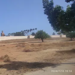 Kasbah of Temara - Temara