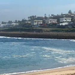 Temara Beach - Temara