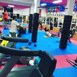 Temara Golf Club - Temara