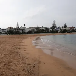 Temara Marina - Temara