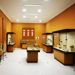 Archaeological Museum of Tetouan - Tetouan