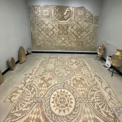 Archaeological Museum of Tetouan - Tetouan