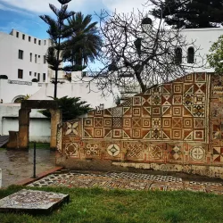 Archaeological Museum of Tetouan - Tetouan