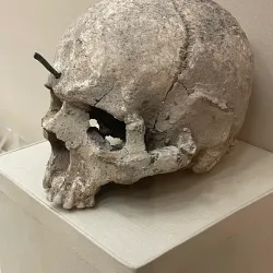 Archaeological Museum of Tetouan - Tetouan