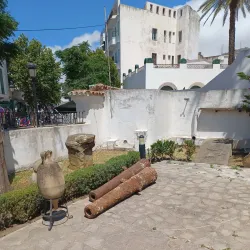 Archaeological Museum of Tetouan - Tetouan