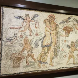 Archaeological Museum of Tetouan - Tetouan