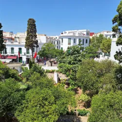 Archaeological Museum of Tetouan - Tetouan