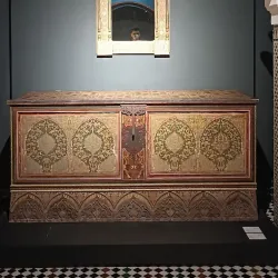 Bab Okla Gate - Tetouan