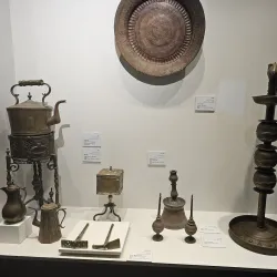 Bab Okla Gate - Tetouan