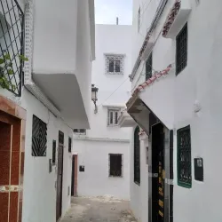 Bab Okla Gate - Tetouan