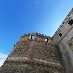Bab Okla Gate - Tetouan