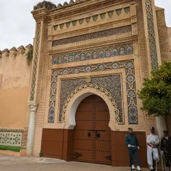 Dar El Makhzen - Tetouan