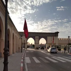 Dar El Makhzen - Tetouan