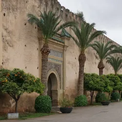 Dar El Makhzen - Tetouan